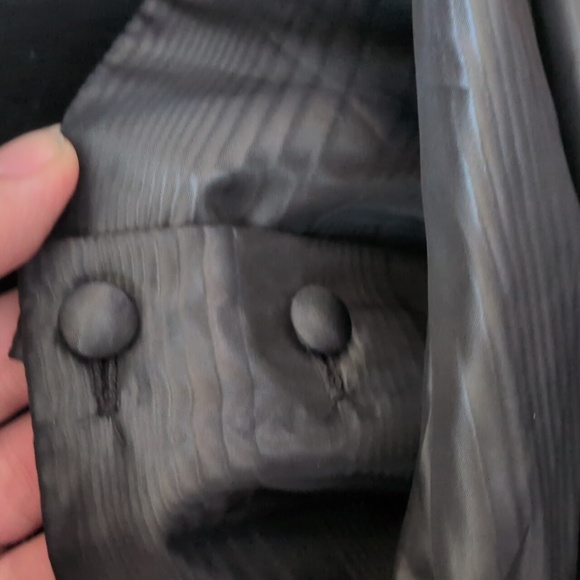 ✨ Nwt! Rare Y2k Vintage Laura Ashley Midi Bow Skirt Size US 8/10 - Picture 4 of 9